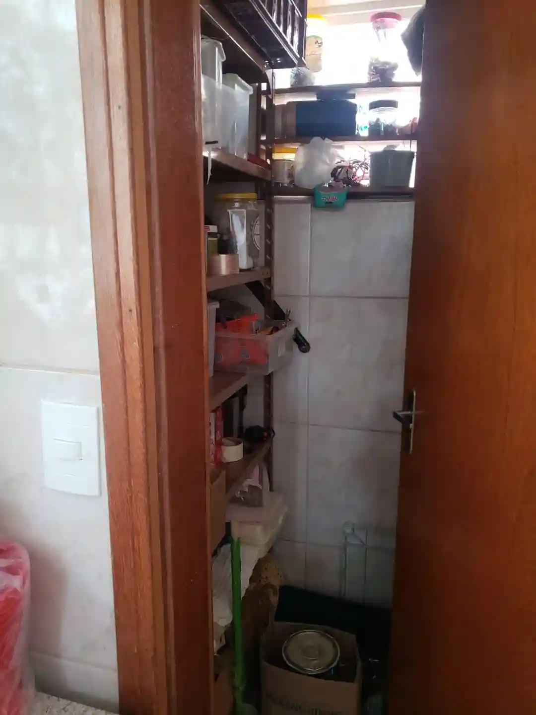 Apartamento com 3 quartos à venda, 93m² — foto 2 de 8