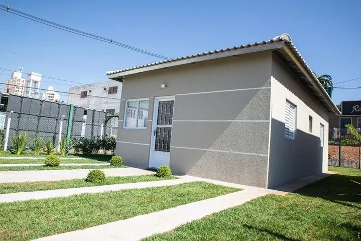 Casa à venda — foto 1 de 10