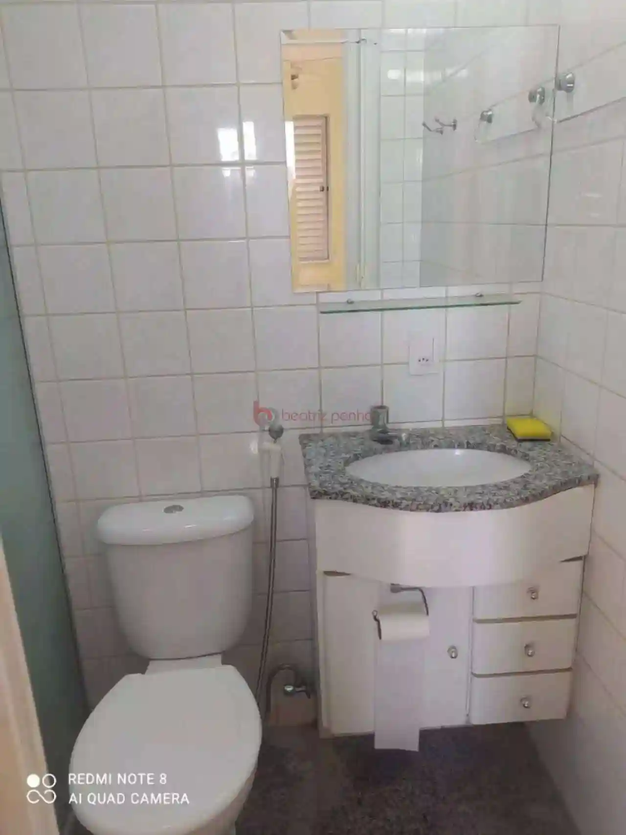 Apartamento com 3 quartos para aluguel, 80m² — foto 14 de 17