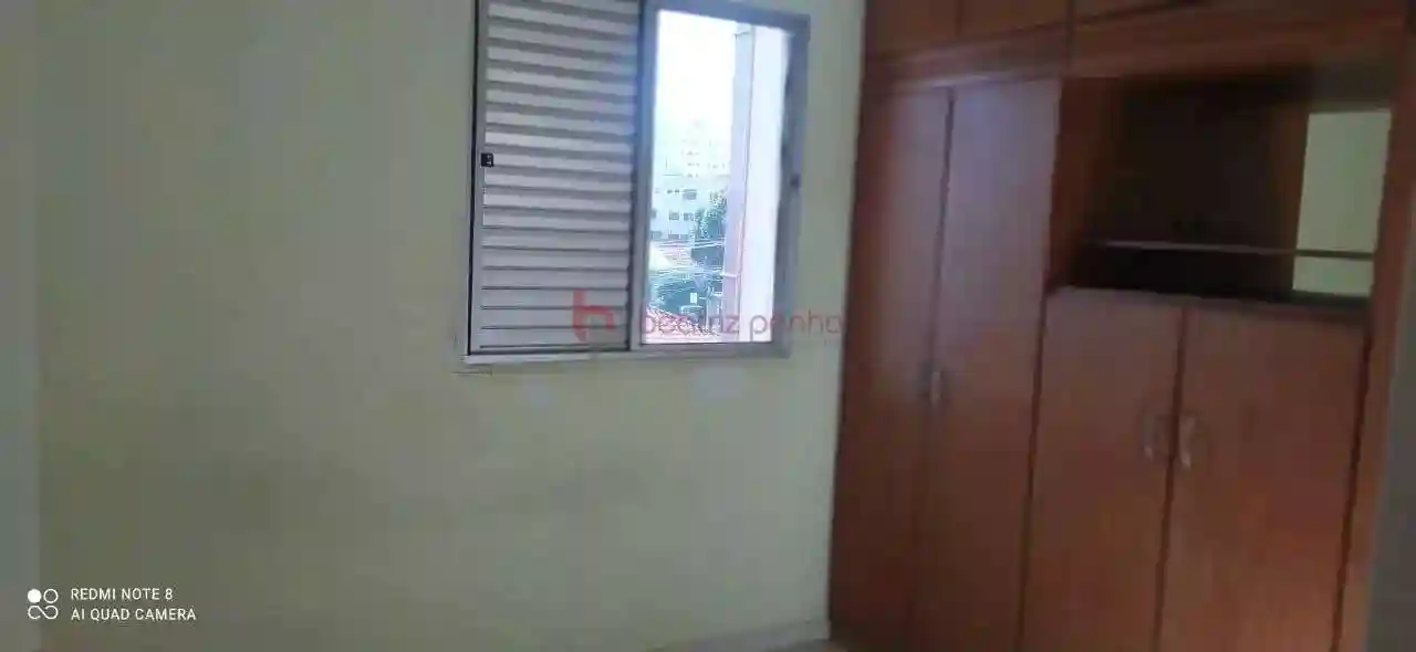 Apartamento com 3 quartos para aluguel, 80m² — foto 11 de 17