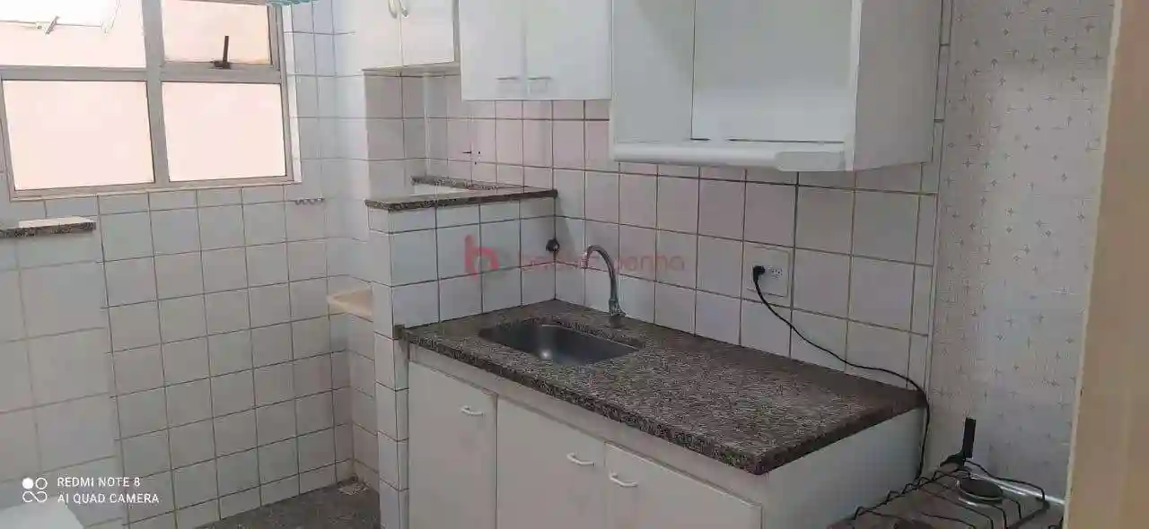 Apartamento com 3 quartos para aluguel, 80m² — foto 15 de 17