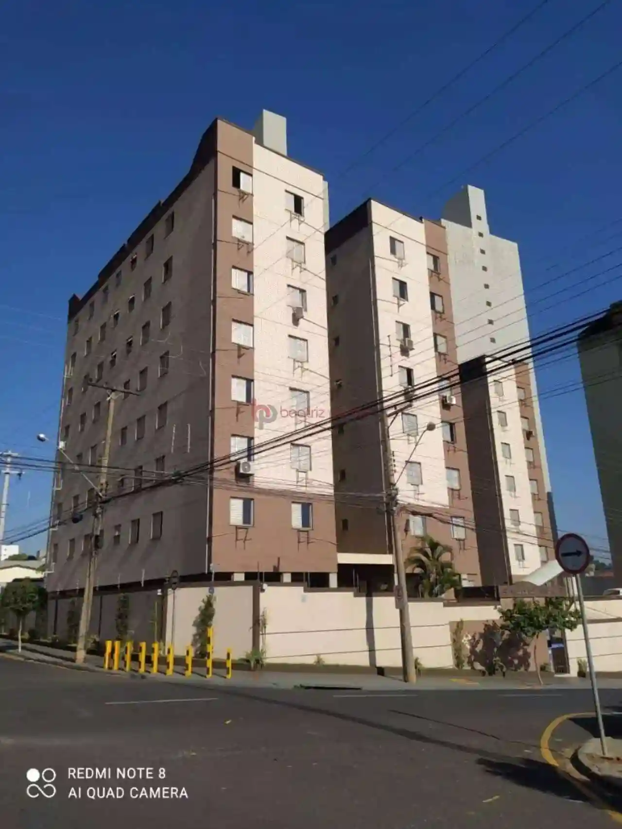 Apartamento com 3 quartos para aluguel, 80m² — foto 1 de 17