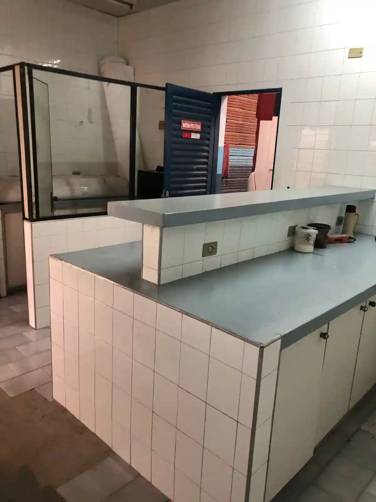 Galpão / Depósito / Armazém com 4 quartos à venda, 625m² — foto 13 de 16