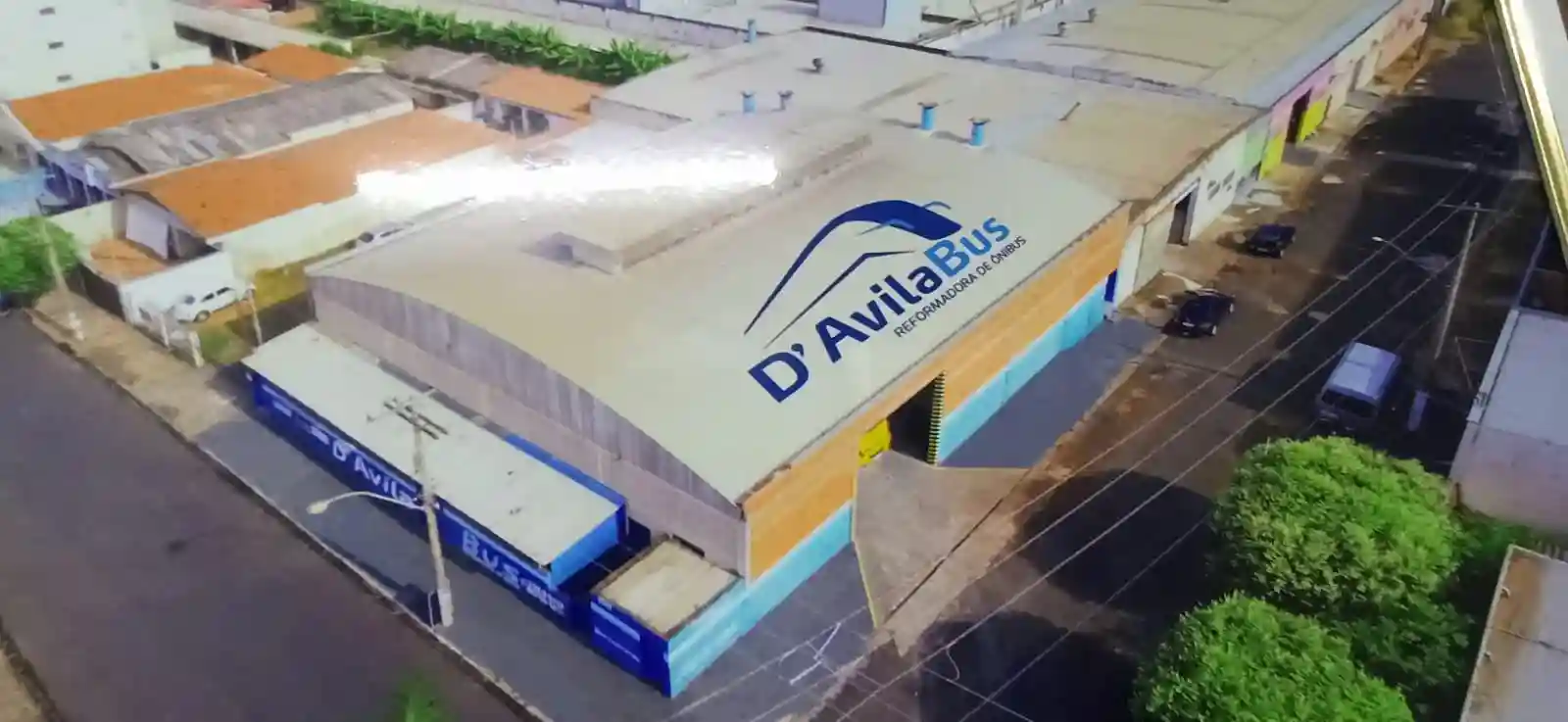 Galpão / Depósito / Armazém com 4 quartos à venda, 625m² — foto 1 de 16