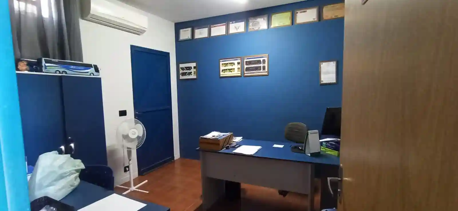 Galpão / Depósito / Armazém com 4 quartos à venda, 625m² — foto 4 de 16