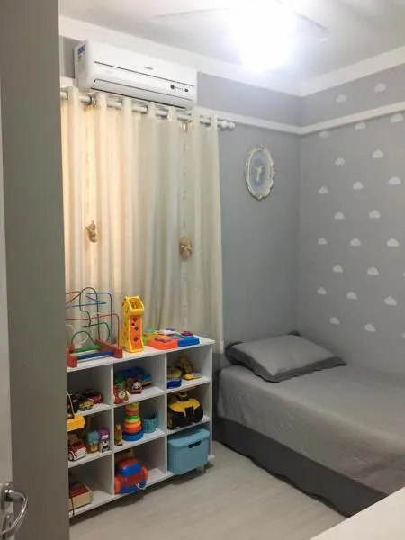 Apartamento à venda — foto 1 de 10