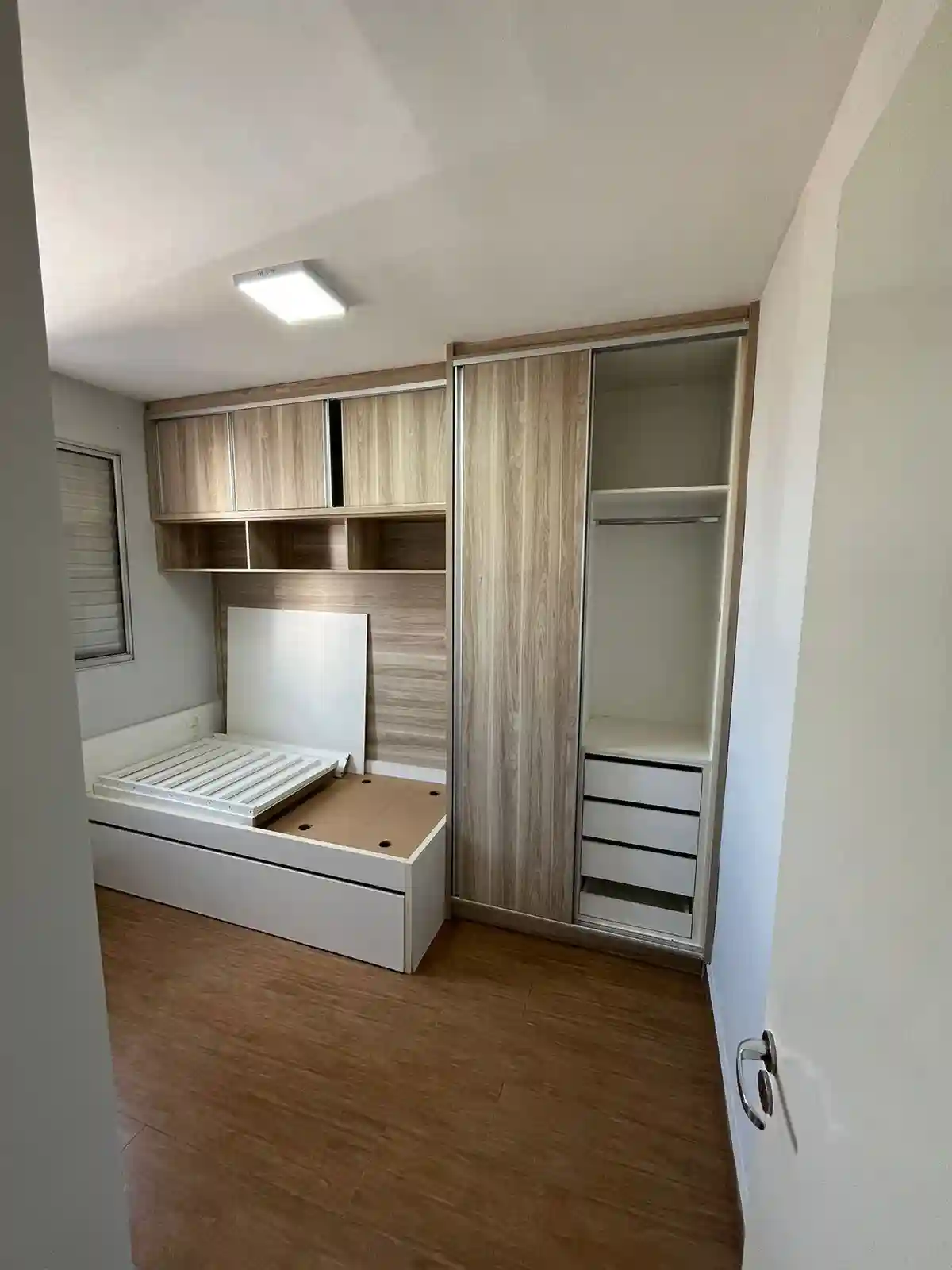 Apartamento com 2 quartos à venda, 50m² — foto 6 de 19
