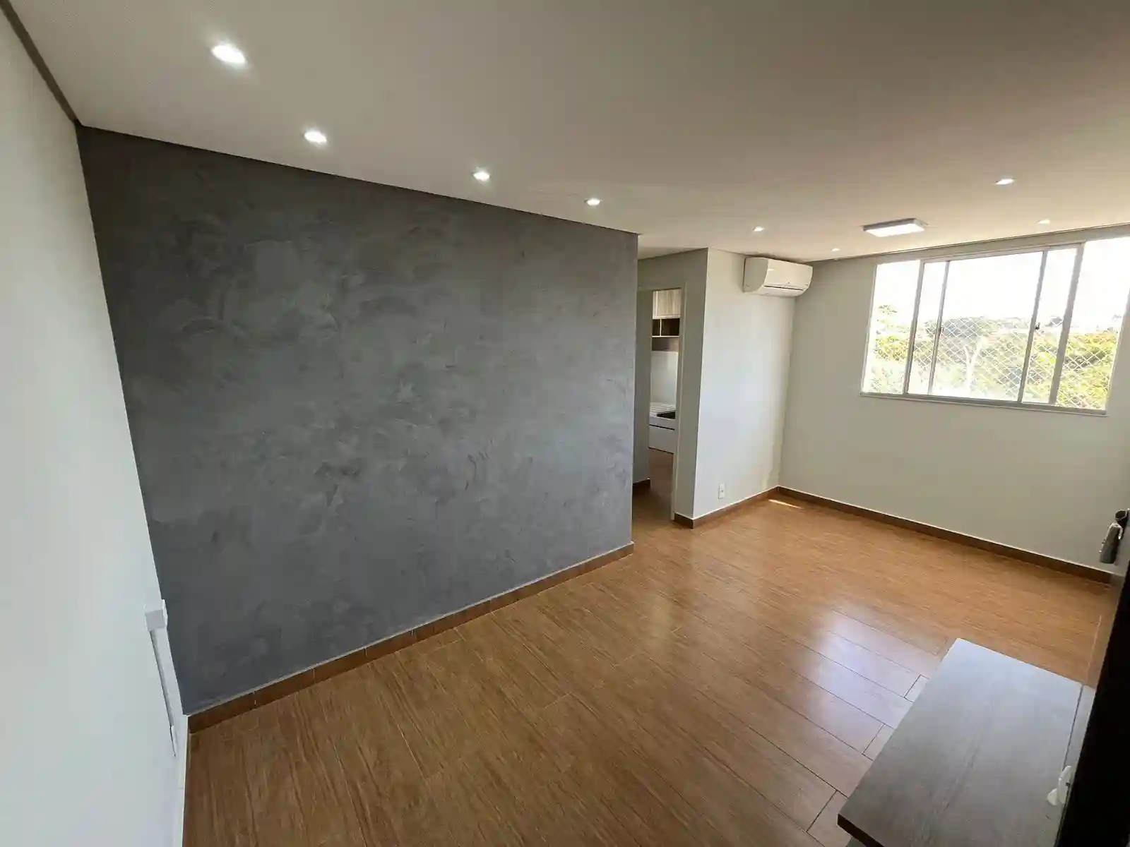 Apartamento com 2 quartos à venda, 50m² — foto 1 de 19