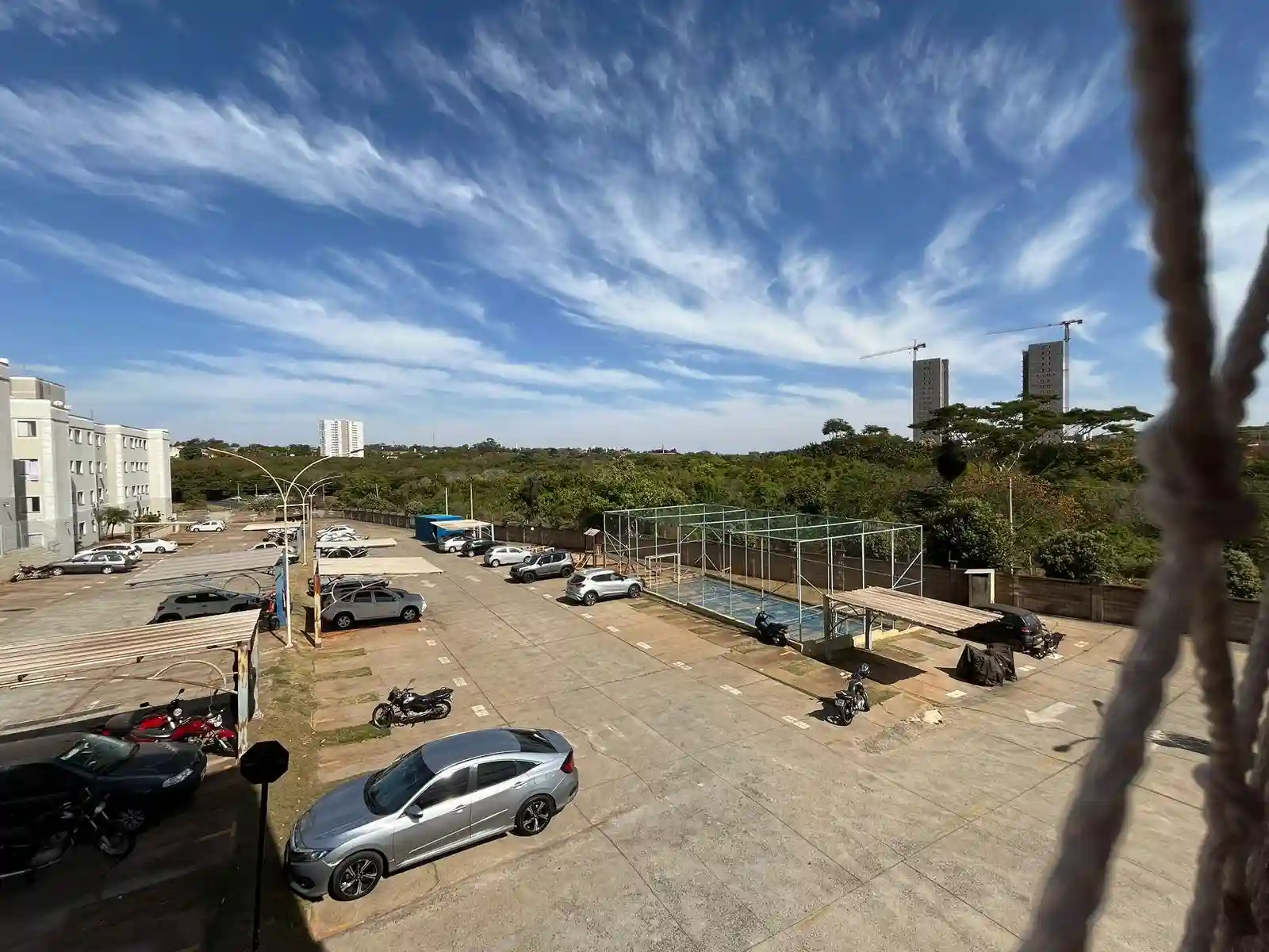 Apartamento com 2 quartos à venda, 50m² — foto 18 de 19