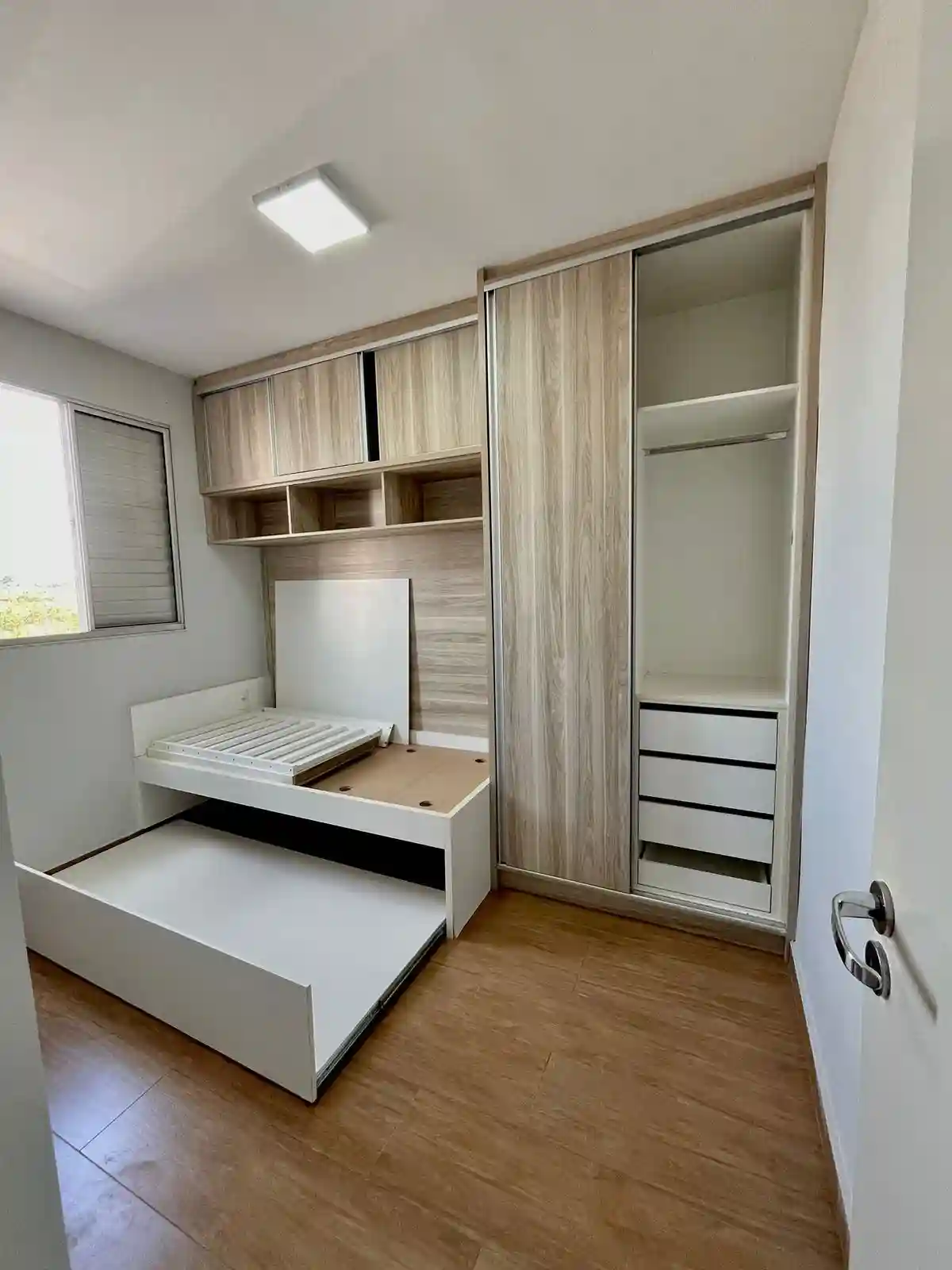 Apartamento com 2 quartos à venda, 50m² — foto 8 de 19