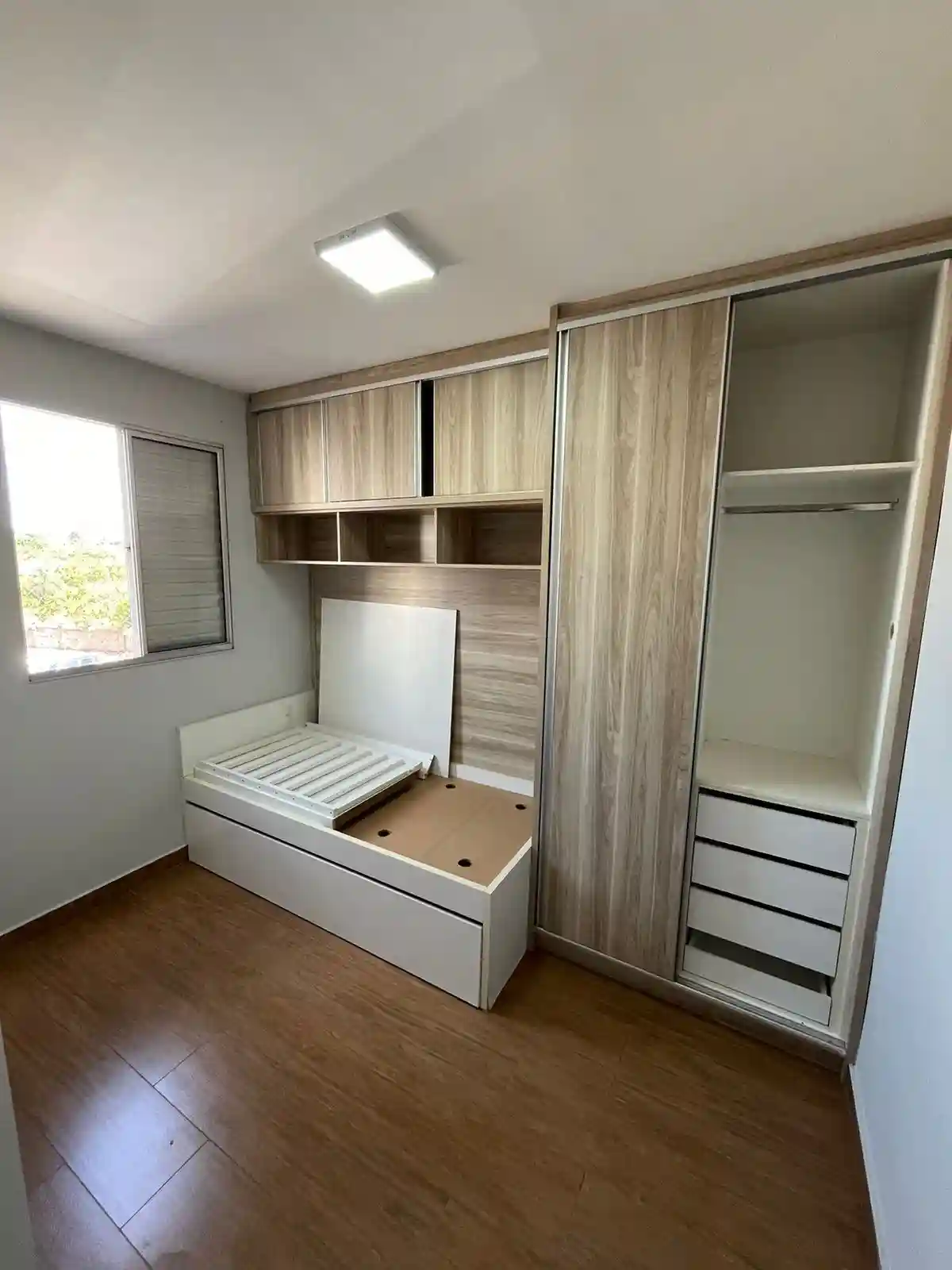 Apartamento com 2 quartos à venda, 50m² — foto 7 de 19