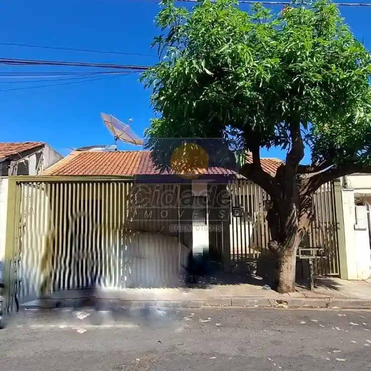 Casa com 4 quartos à venda, 423m² — foto 2 de 19