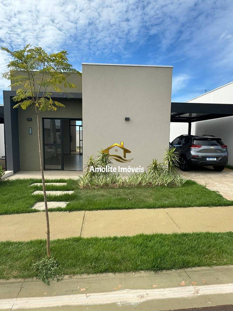 Casa de Condomínio com 3 quartos à venda, 88m² — foto 21 de 22