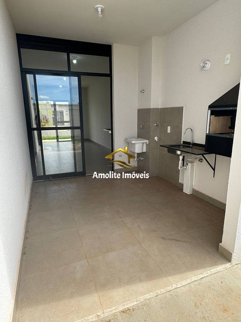 Casa de Condomínio com 3 quartos à venda, 88m² — foto 10 de 22