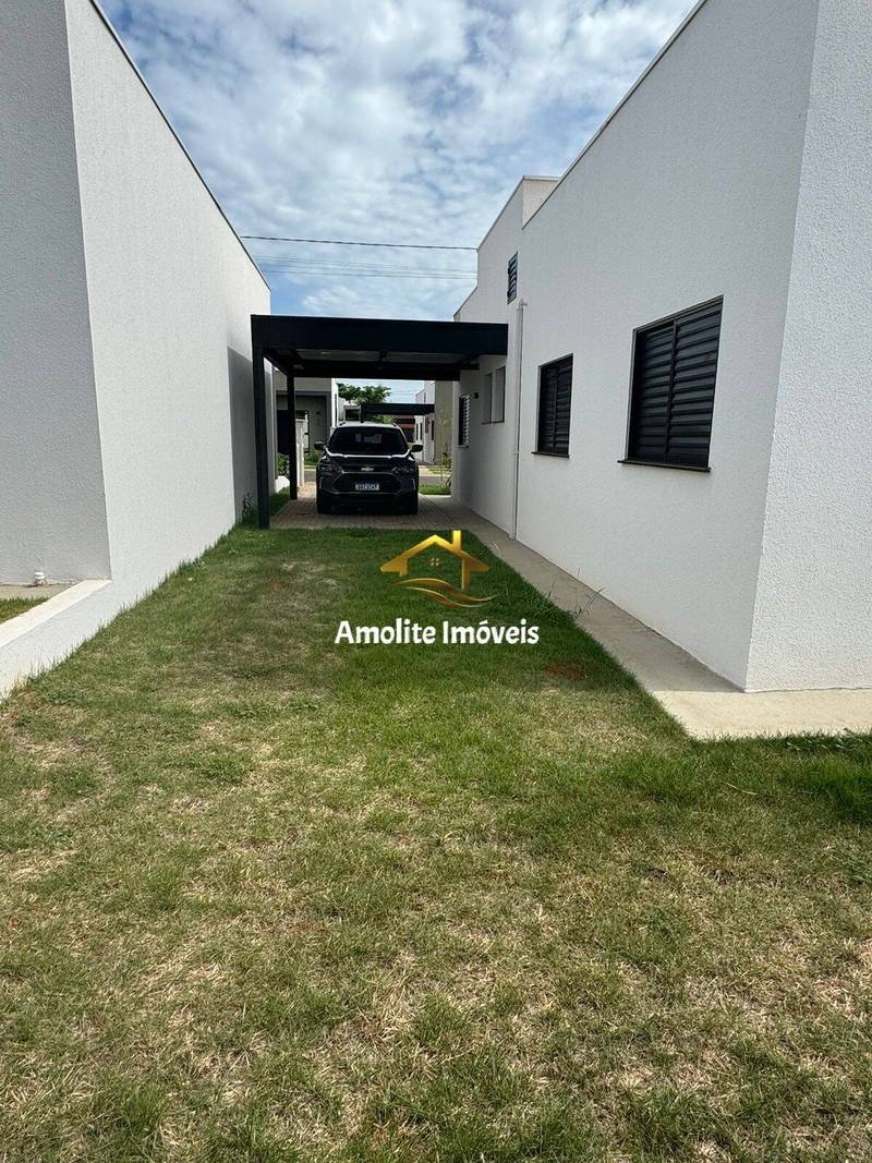 Casa de Condomínio com 3 quartos à venda, 88m² — foto 18 de 22