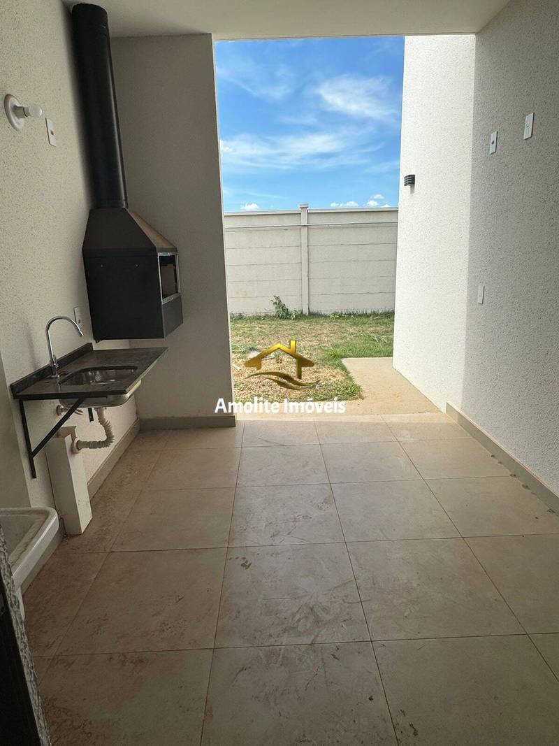 Casa de Condomínio com 3 quartos à venda, 88m² — foto 15 de 22