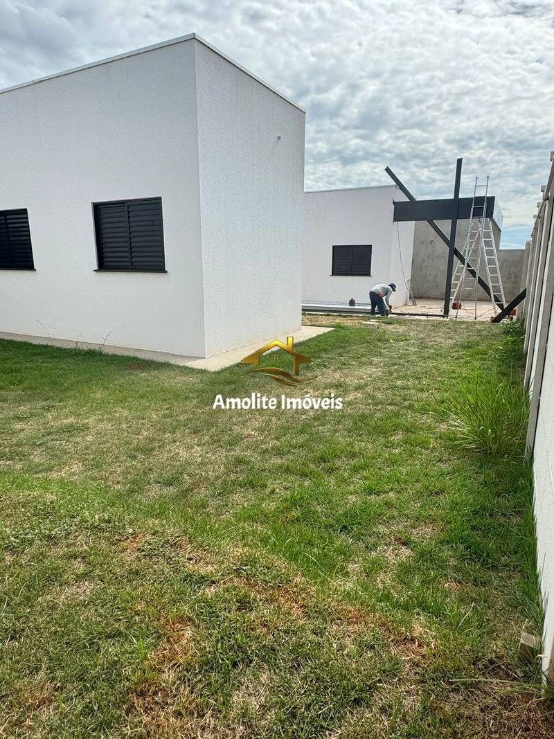 Casa de Condomínio com 3 quartos à venda, 88m² — foto 17 de 22