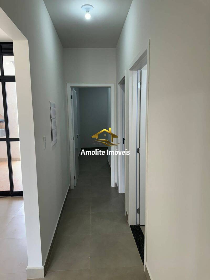 Casa de Condomínio com 3 quartos à venda, 88m² — foto 12 de 22