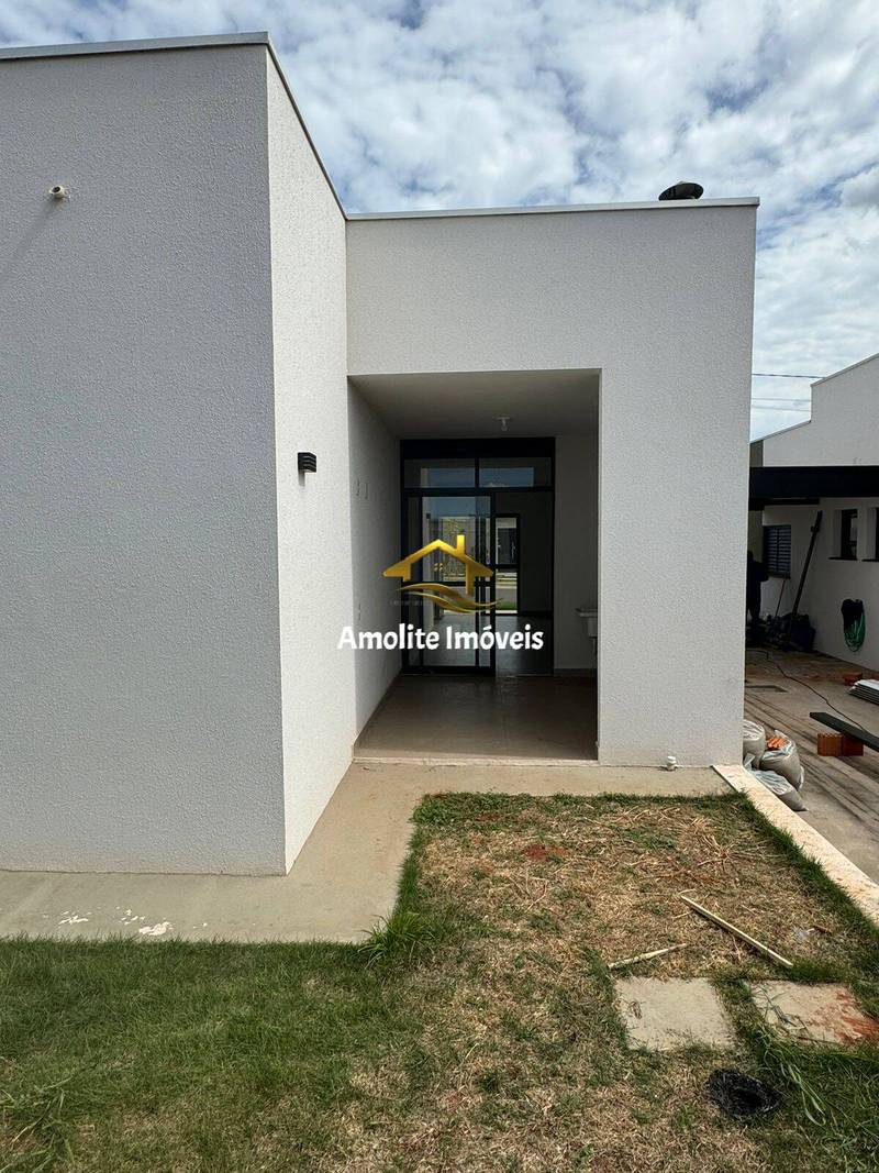Casa de Condomínio com 3 quartos à venda, 88m² — foto 13 de 22