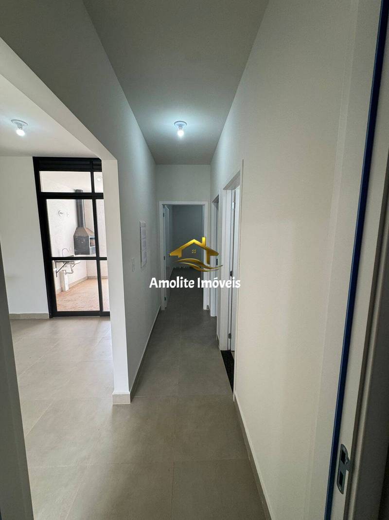 Casa de Condomínio com 3 quartos à venda, 88m² — foto 9 de 22