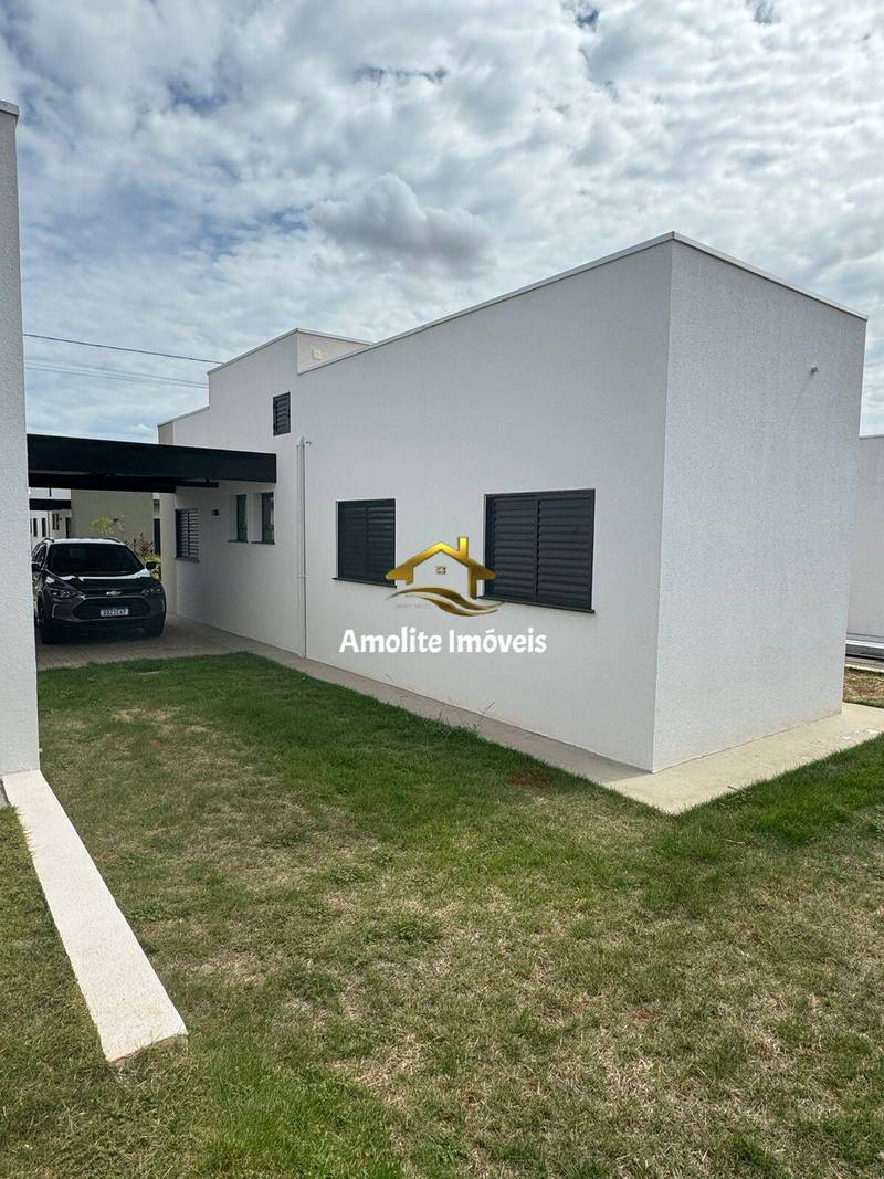 Casa de Condomínio com 3 quartos à venda, 88m² — foto 22 de 22