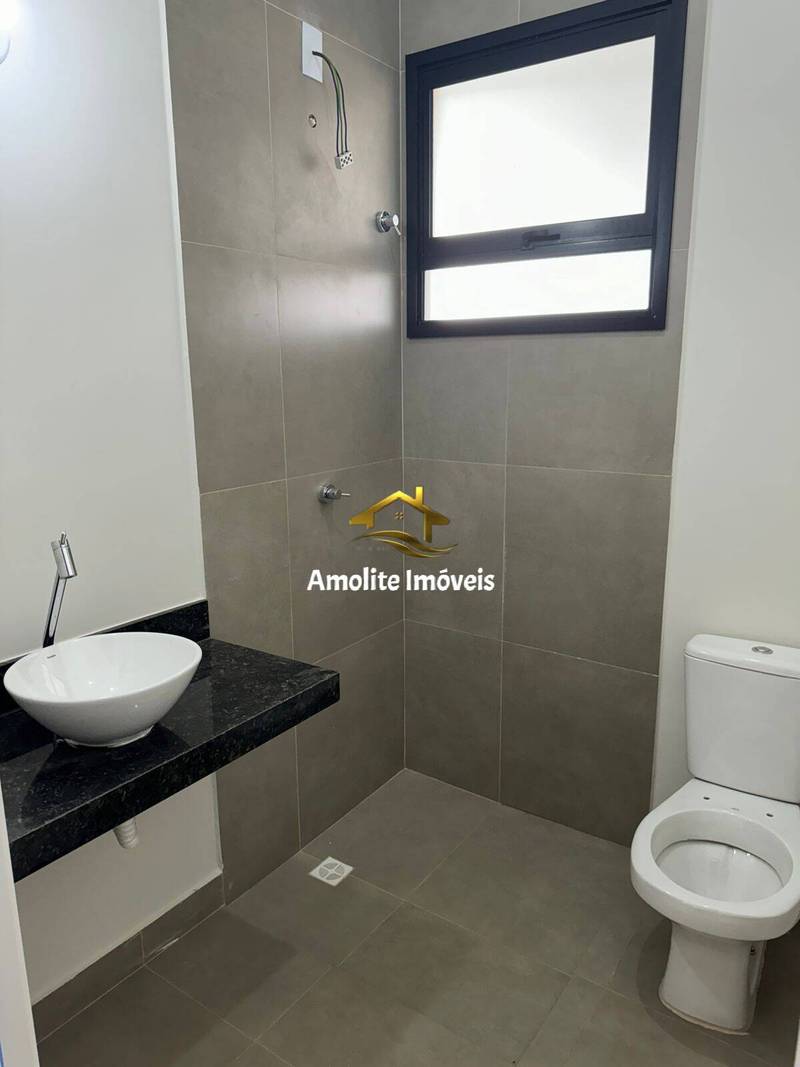 Casa de Condomínio com 3 quartos à venda, 88m² — foto 8 de 22