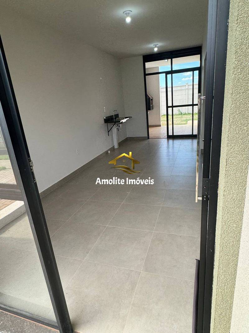 Casa de Condomínio com 3 quartos à venda, 88m² — foto 20 de 22