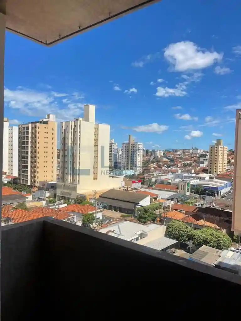 Apartamento com 3 quartos à venda, 110m² — foto 1 de 17