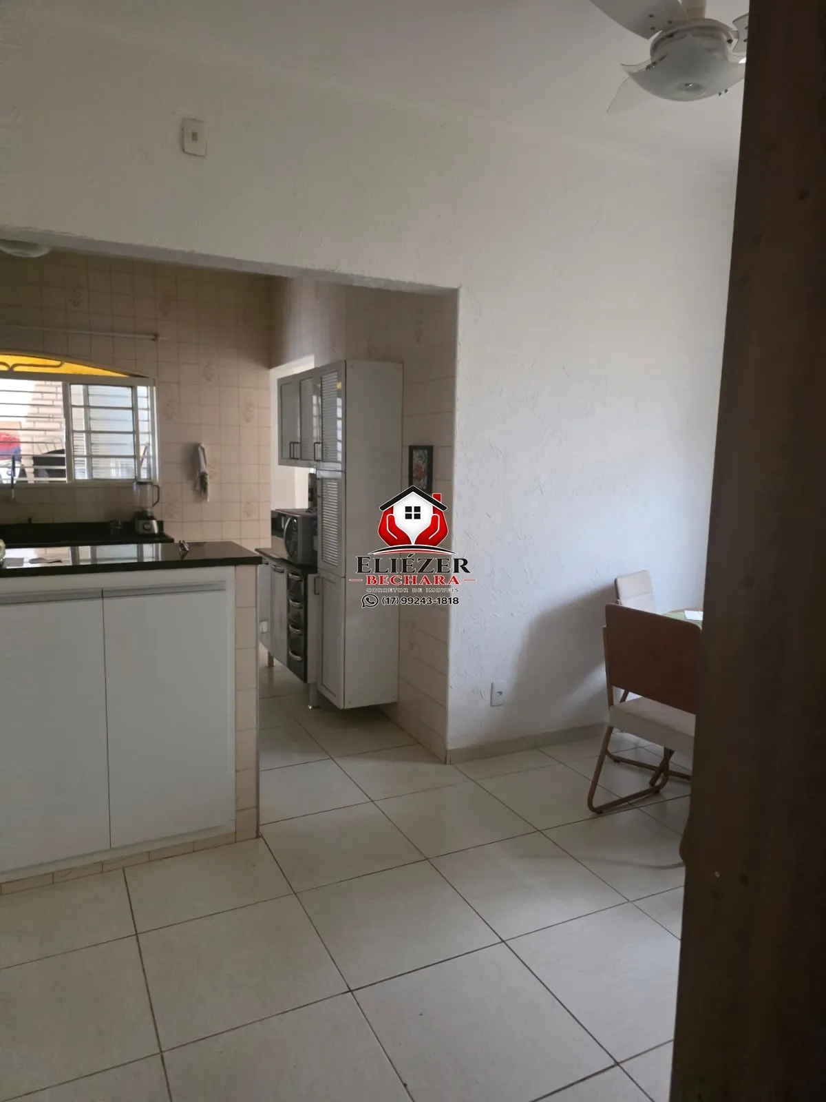 Casa com 3 quartos à venda, 140m² — foto 21 de 23