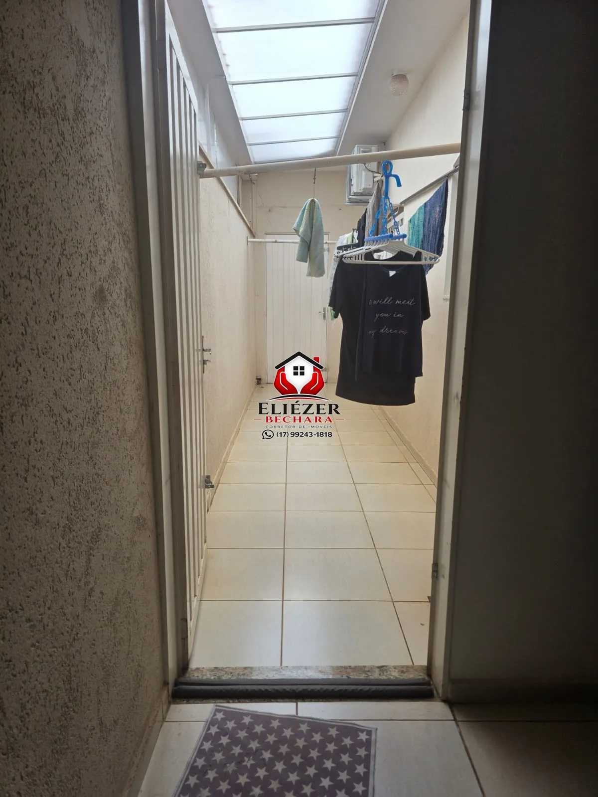 Casa com 3 quartos à venda, 140m² — foto 22 de 23