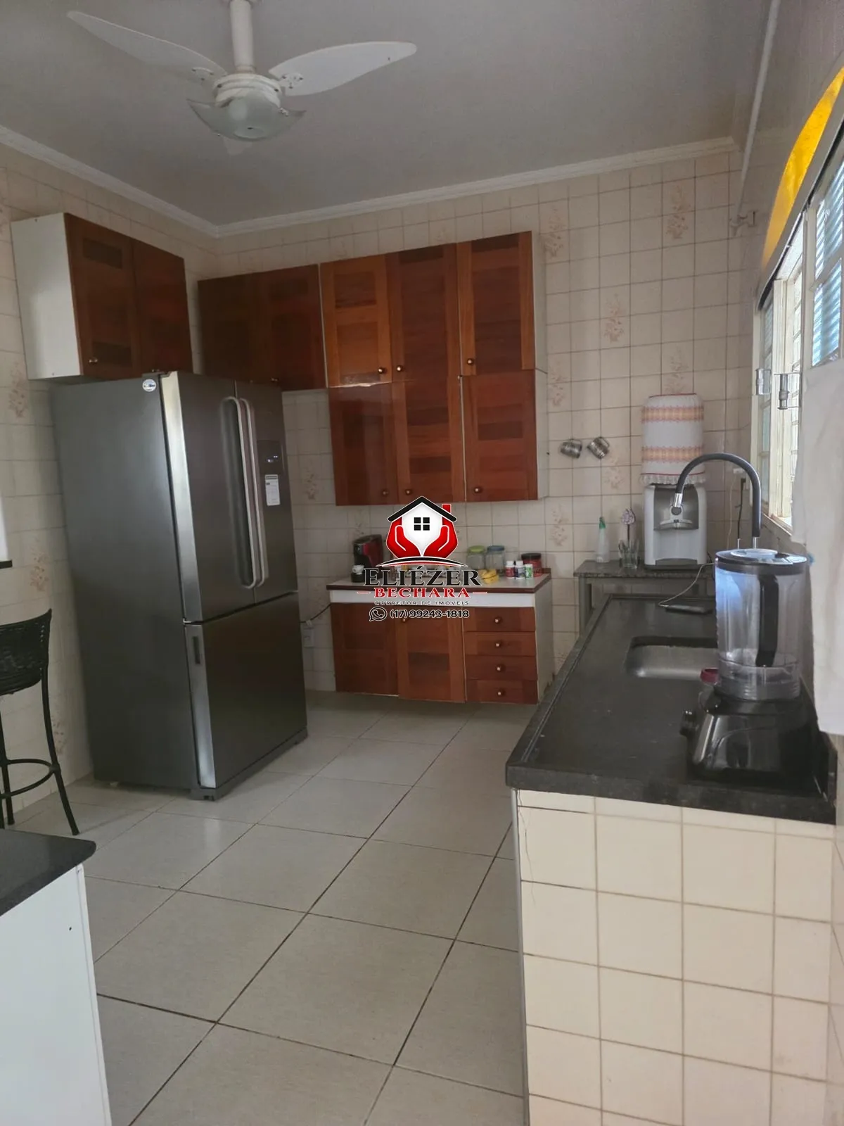 Casa com 3 quartos à venda, 140m² — foto 16 de 23