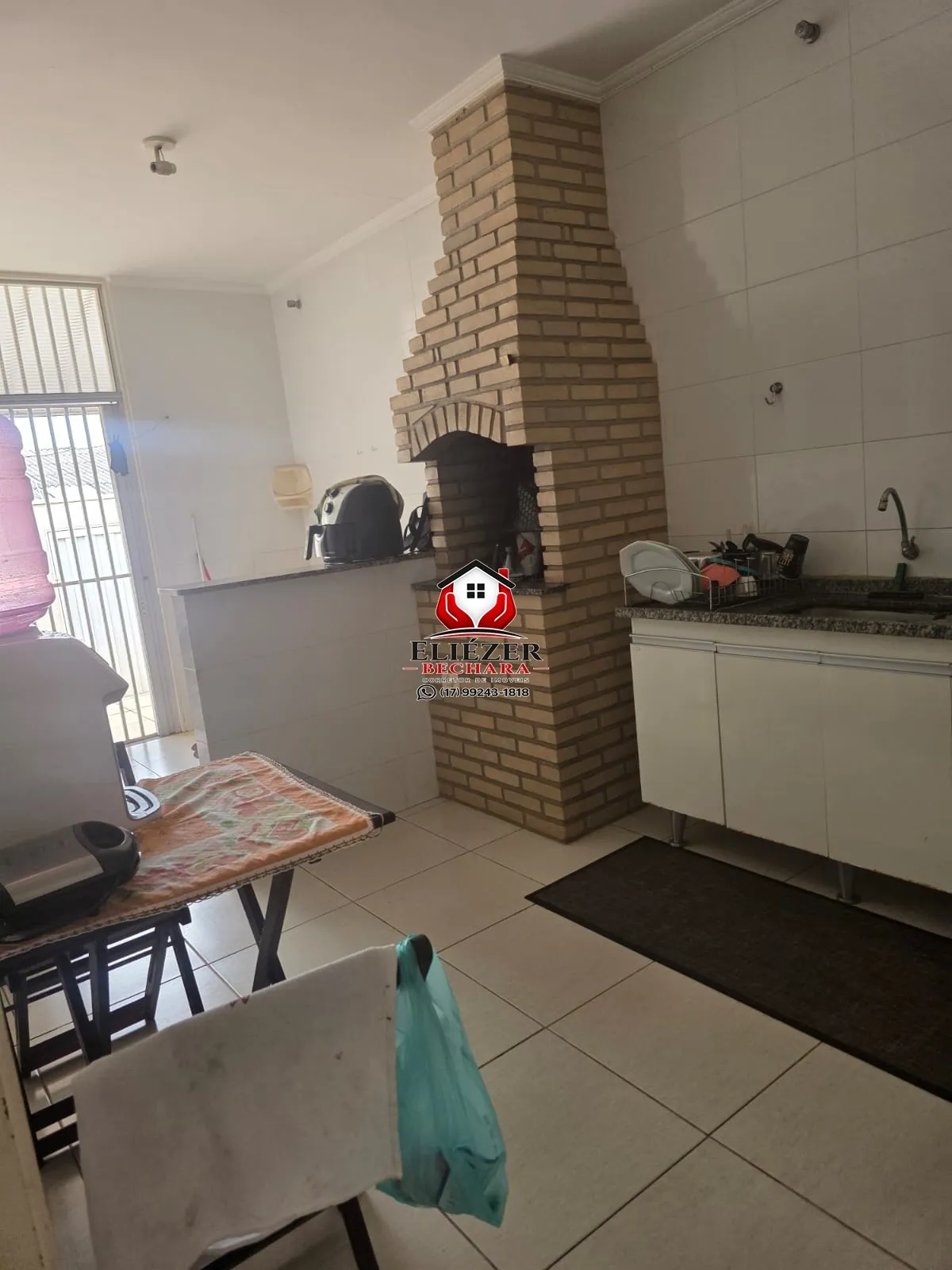 Casa com 3 quartos à venda, 140m² — foto 13 de 23