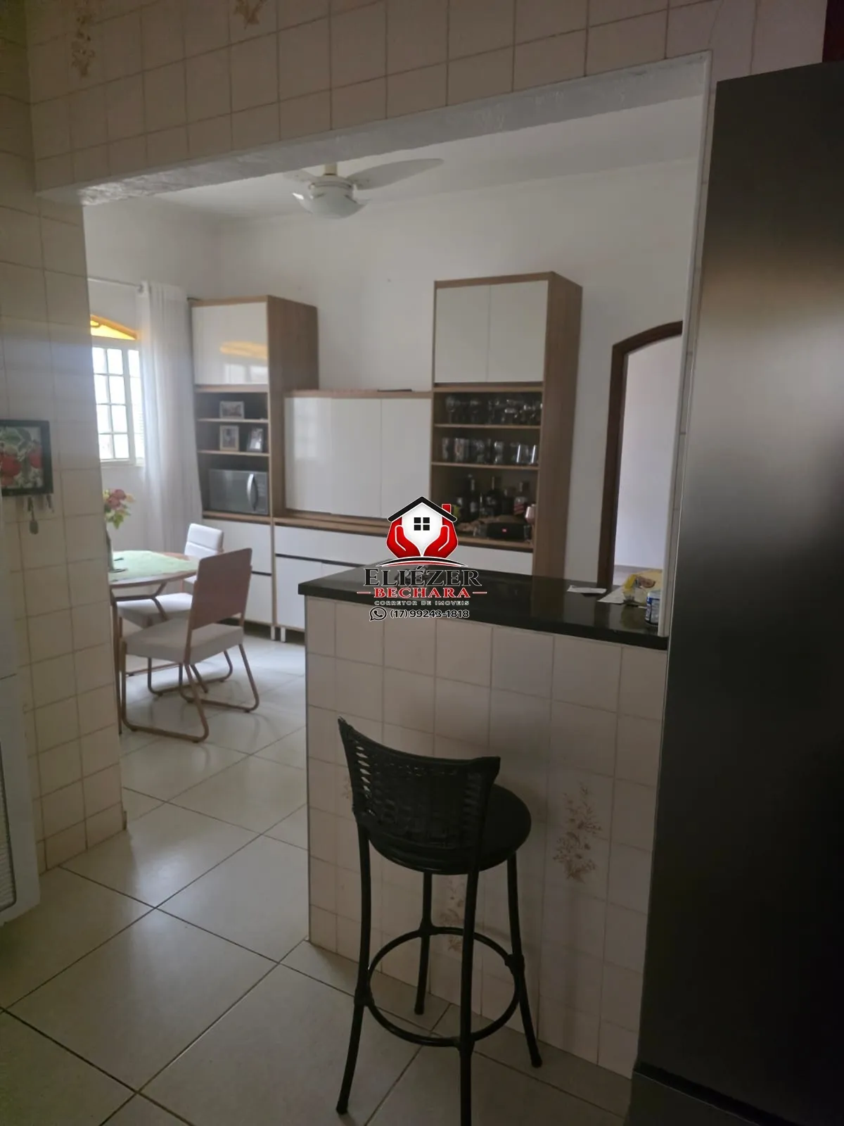 Casa com 3 quartos à venda, 140m² — foto 19 de 23