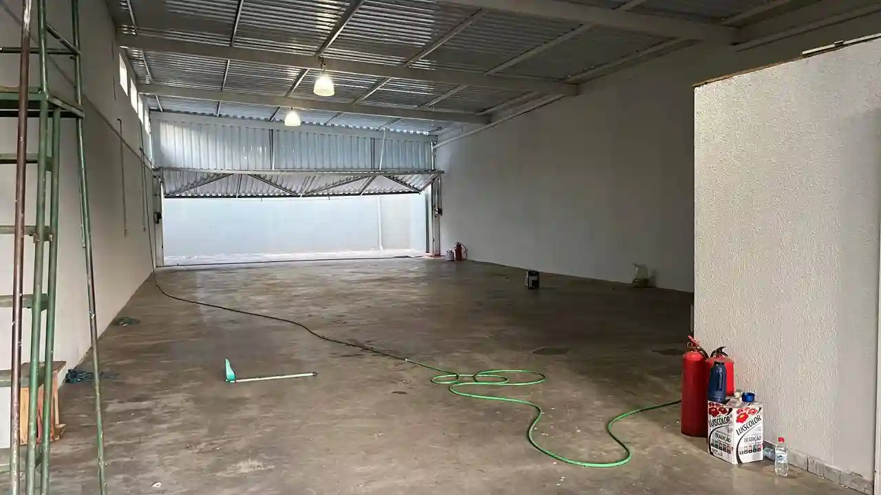Loja / Salão / Ponto Comercial  para aluguel, 1300m² — foto 4 de 5