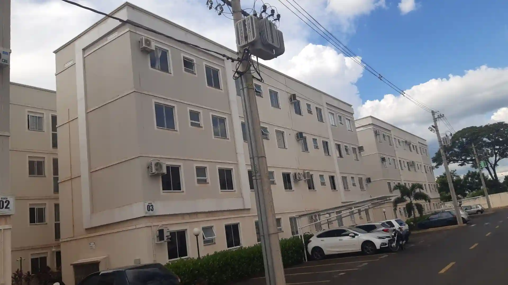 Apartamento com 2 quartos à venda, 39m² — foto 6 de 14