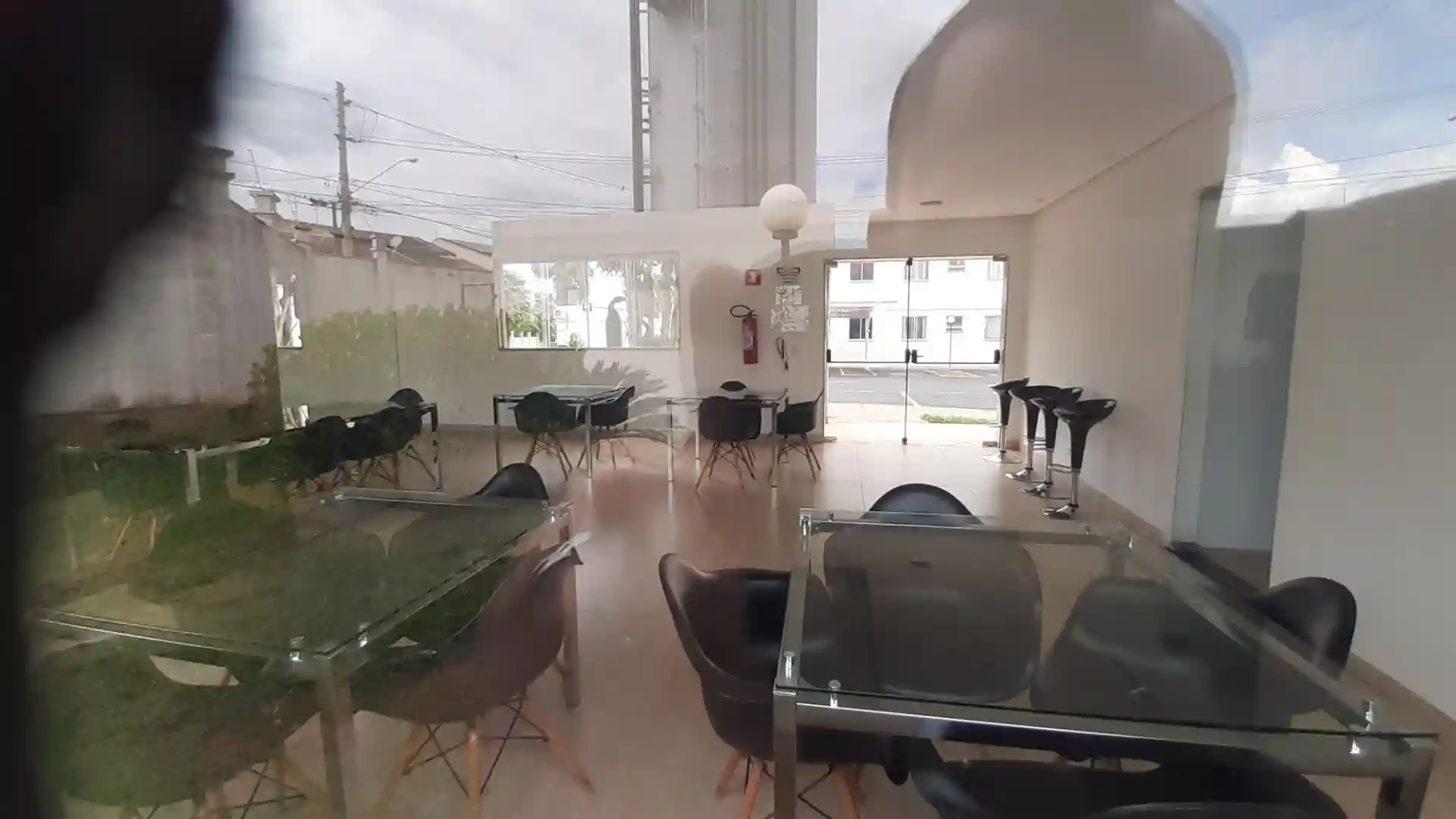Apartamento com 2 quartos à venda, 39m² — foto 8 de 14