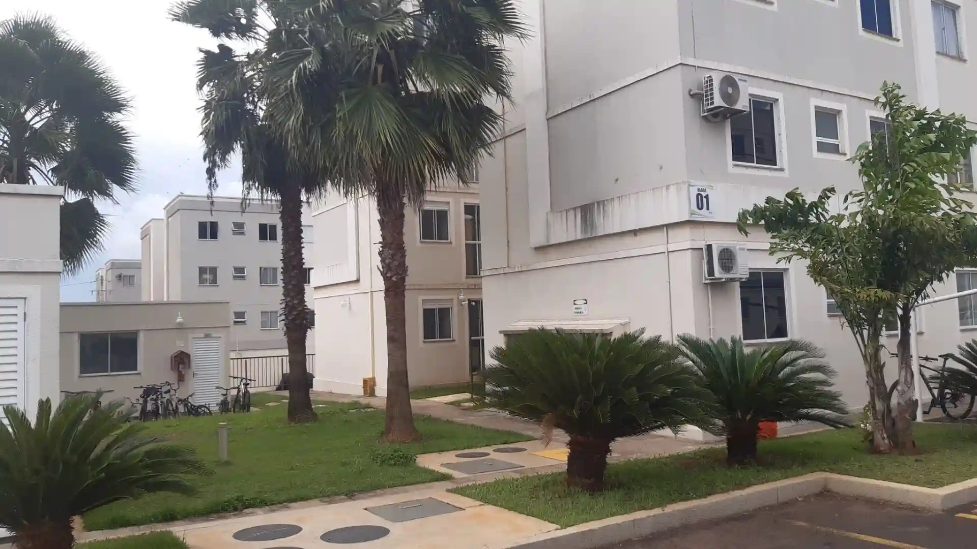 Apartamento com 2 quartos à venda, 39m² — foto 7 de 14