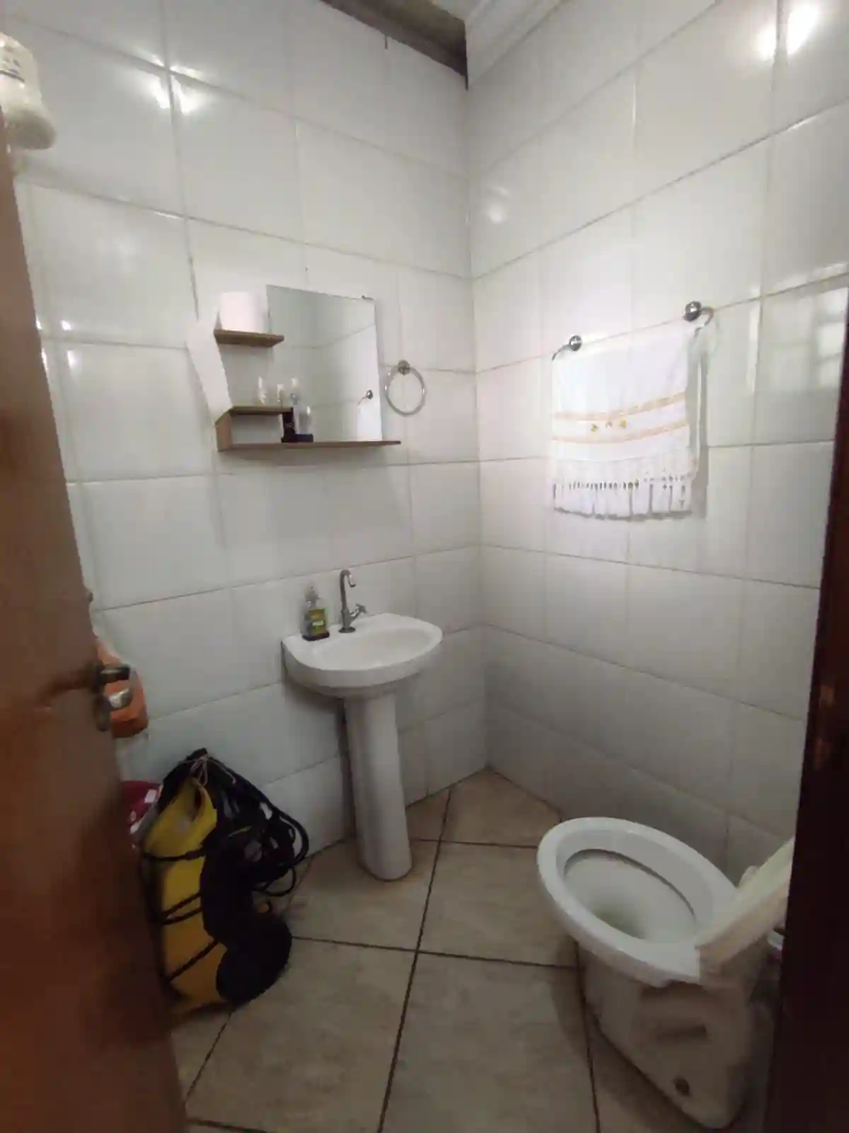 Casa com 3 quartos à venda, 180m² — foto 23 de 25