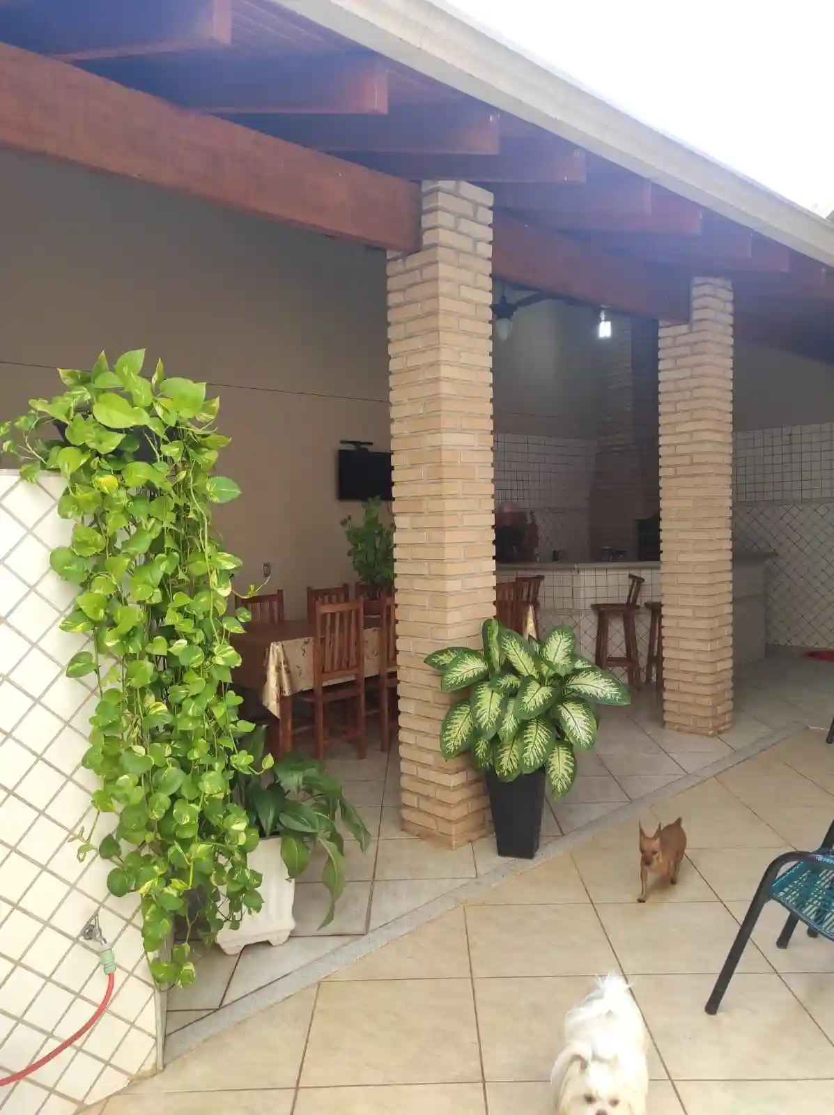 Casa com 3 quartos à venda, 180m² — foto 17 de 25
