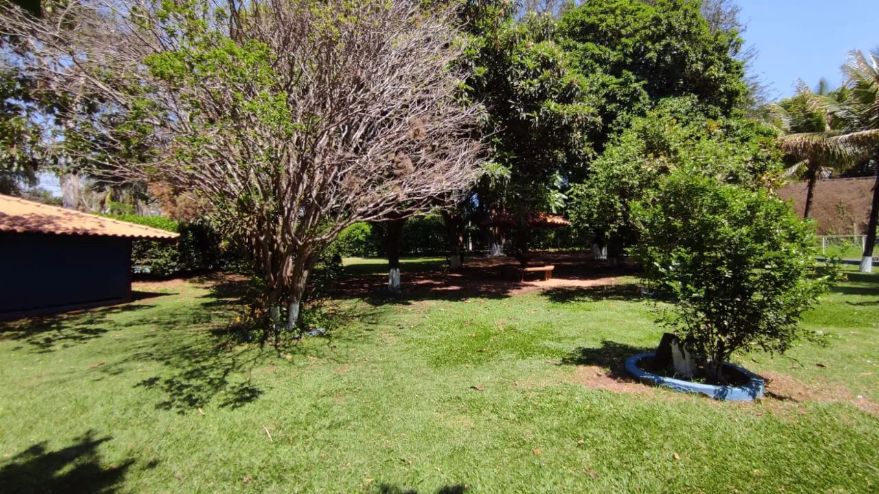 Fazenda / Sítio / Chácara à venda — foto 4 de 9