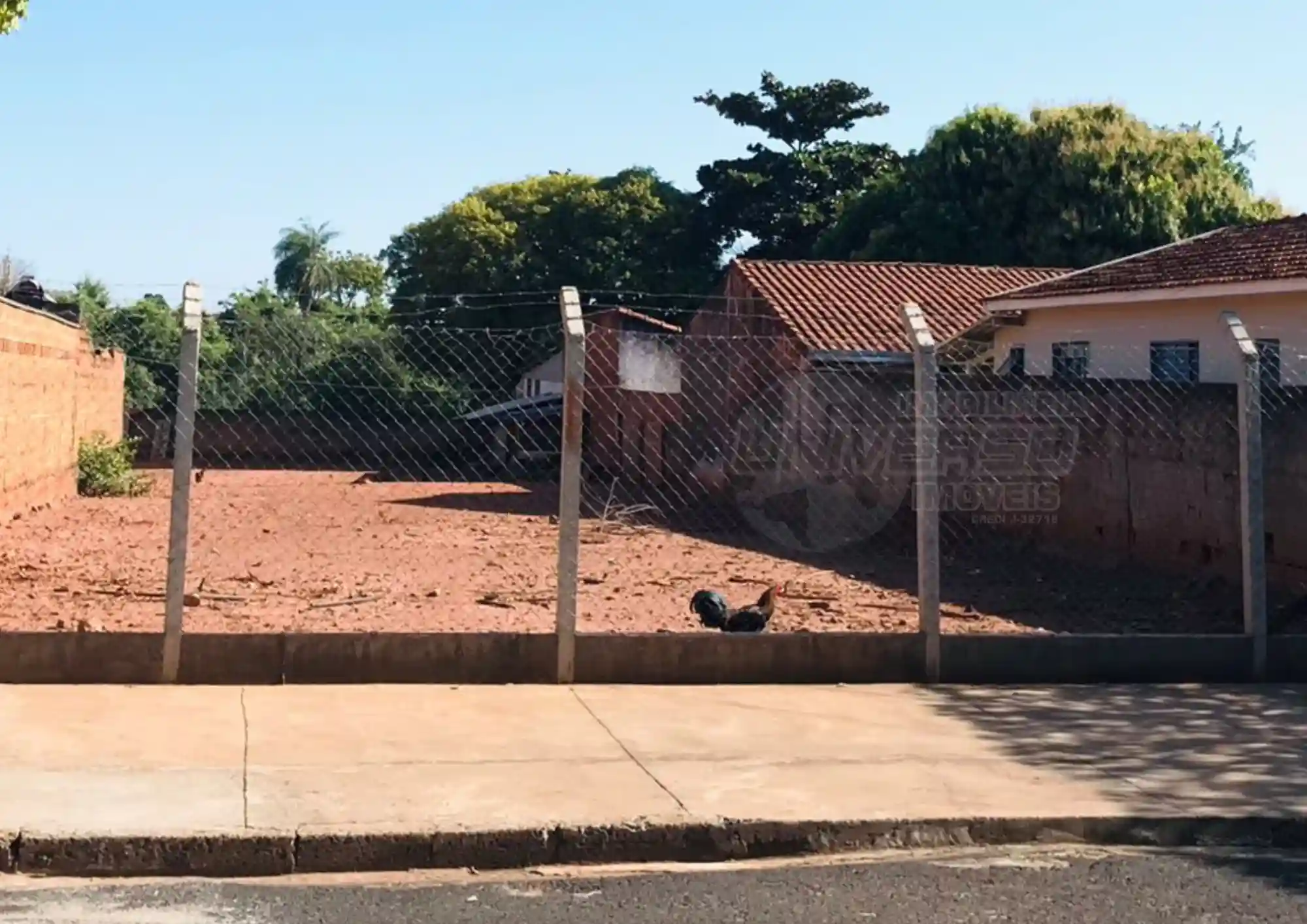 Terreno / Lote / Condomínio  à venda, 363m² — foto 1 de 4
