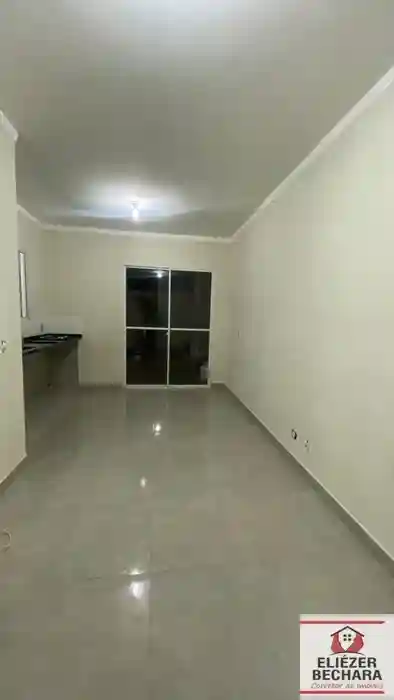 Casa de Condomínio com 2 quartos à venda, 70m² — foto 1 de 11
