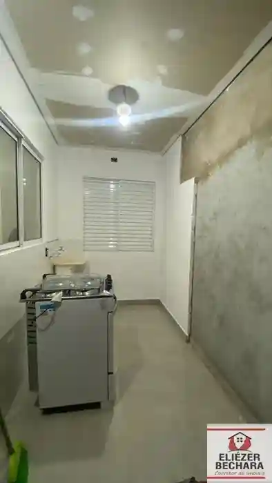 Casa de Condomínio com 2 quartos à venda, 70m² — foto 3 de 11