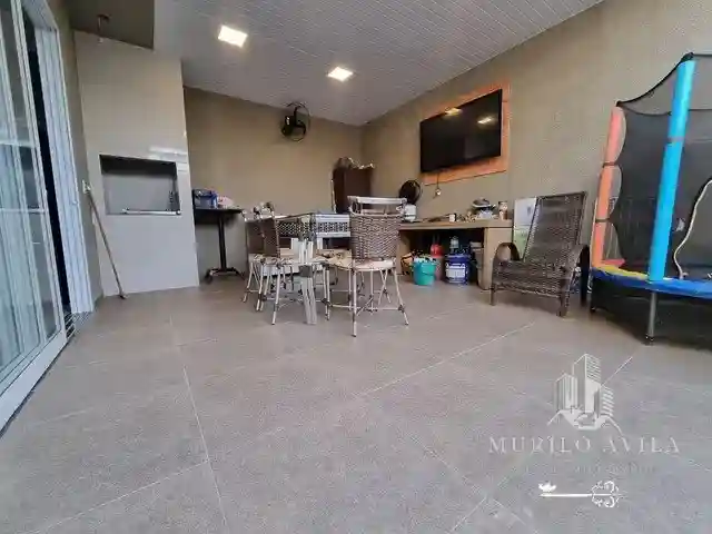 Casa com 3 quartos à venda, 140m² — foto 15 de 15