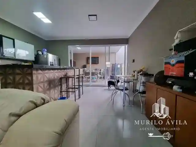 Casa com 3 quartos à venda, 140m² — foto 5 de 15