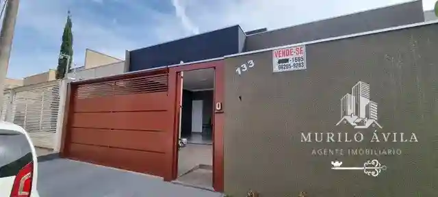 Casa com 3 quartos à venda, 140m² — foto 2 de 15