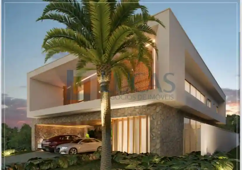 Casa de Condomínio com 5 quartos à venda, 410m² — foto 8 de 8