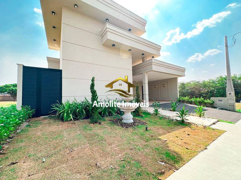 Casa de Condomínio com 3 quartos à venda, 223m² — foto 35 de 53