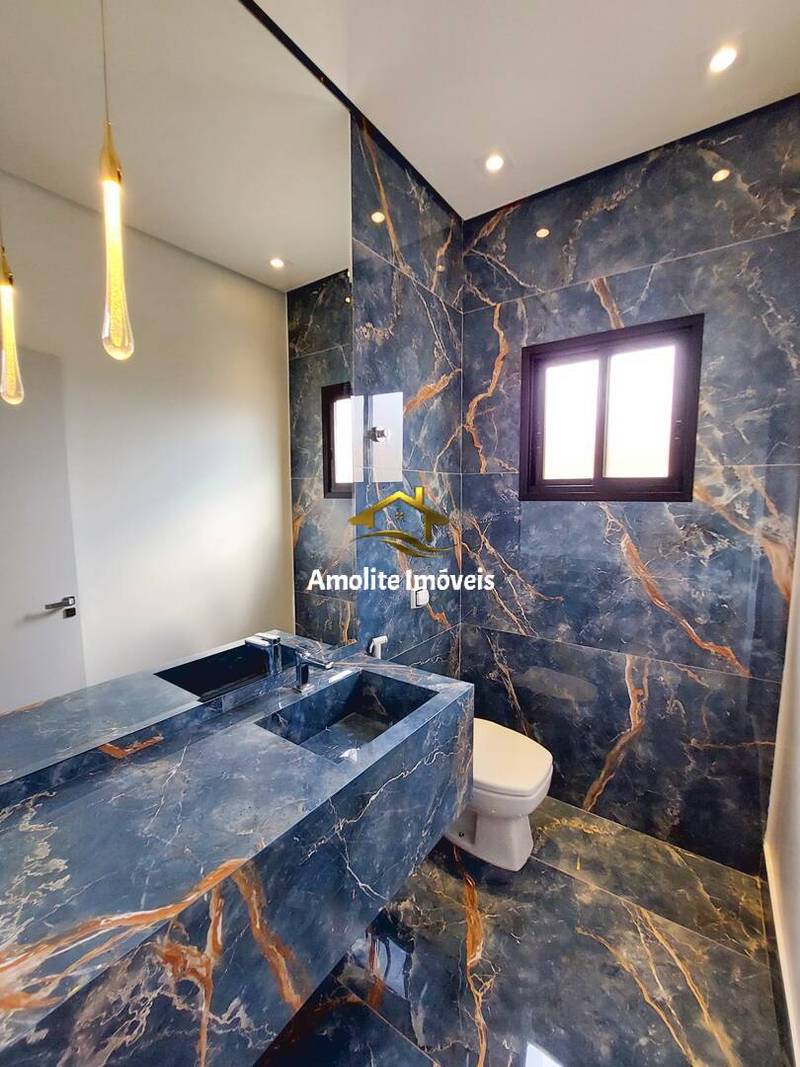 Casa de Condomínio com 3 quartos à venda, 223m² — foto 33 de 53