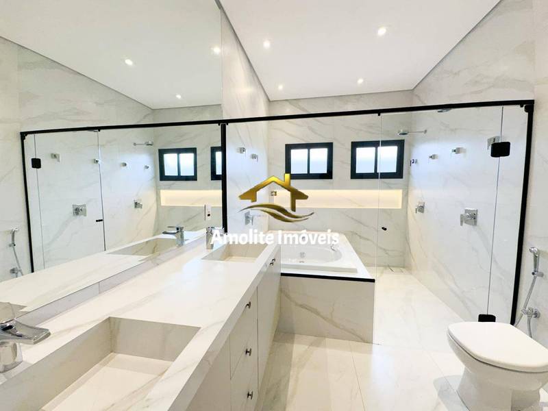 Casa de Condomínio com 3 quartos à venda, 223m² — foto 42 de 53